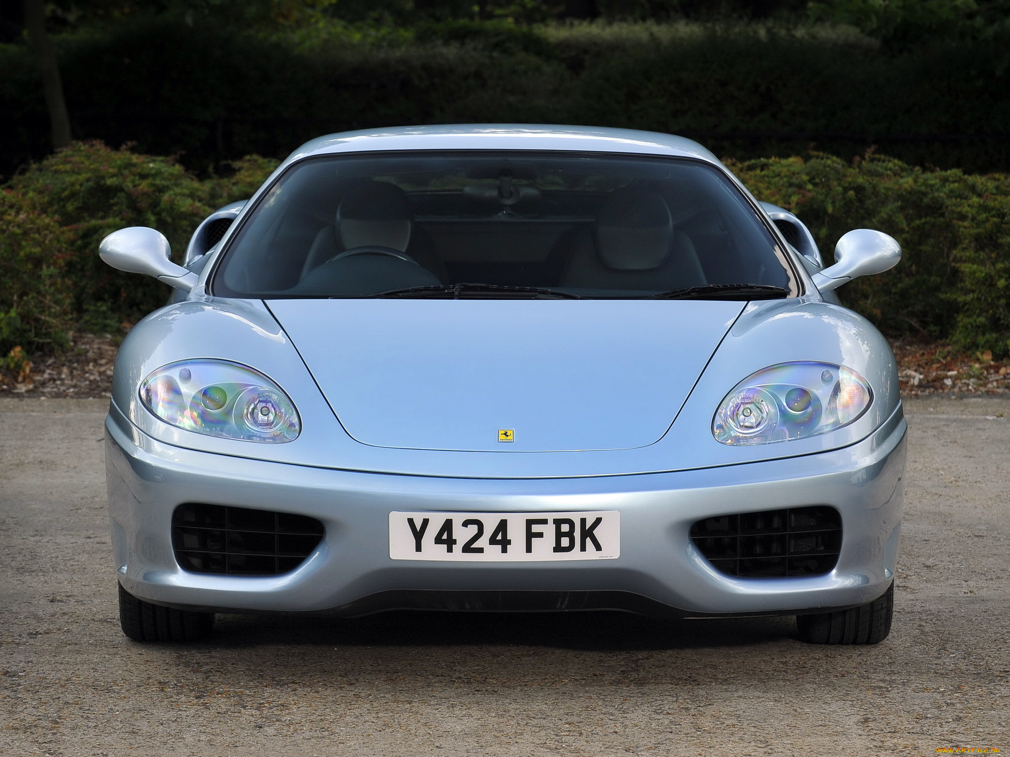 , ferrari, modena, uk-spec, 360, 